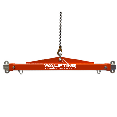 Lifting Beam Spreader Beam 5,000kg; WALE1218