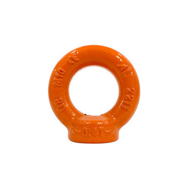 Eye Nut G80 6mm/0.4T; Austlift 602106