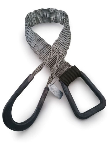 Andromeda Superflex Flat Woven Slings