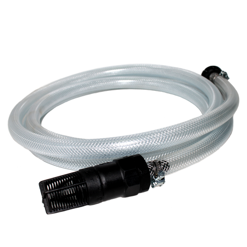 PRESSURE WASHER ACCESSORY - SELF PRIMING KIT