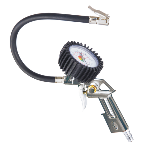 TYRE SERVICE - AIR INFLATOR (PISTOL)