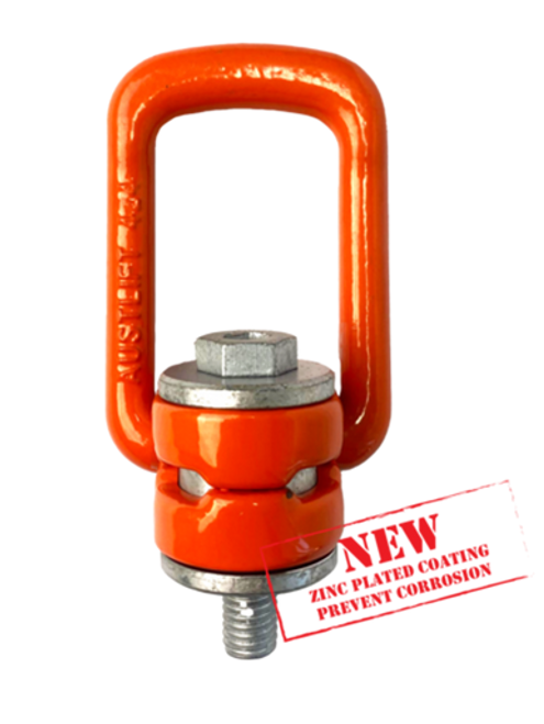 Swivel Lifting Point 10mm/0.63T; Austlift 605210