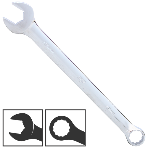 SPANNER ROE METRIC 15MM