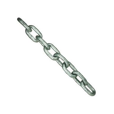 Chain Regular Link Galvanised Pail 25KG 13mm 7.5m; Austlift 705213