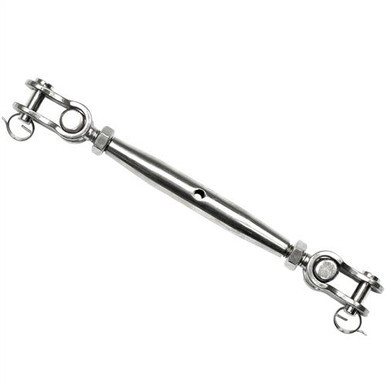 Stainless Steel Rigging Screw Toggle/Toggle G316 12mm; Austlift 720912