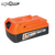 CORDLESS - BATTERY PACK - 18V - LITHIUM-ION - 2.5AH - MAX DRIVE