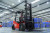 [EP] X5 - 2.5 Tonne Counterbalance Forklift (Lithium)