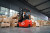 [EP] TCL - 1.0 Tonne 3-Wheel Counterbalance Forklift (Lithium)