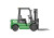 [EP] EFXZ - 3.0 Tonne Counterbalance Forklift (Lithium)