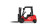 [EP] EFL253 - 2.5 Tonne Heavy-Duty Counterbalance Forklift (Lithium)