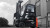 [EP] CPD15TVL - 1.5 Tonne 3-Wheel Counterbalance Forklift (Lithium)