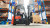 [EP] CPD15TVL - 1.5 Tonne 3-Wheel Counterbalance Forklift (Lithium)