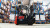 [EP] CPD15TVL - 1.5 Tonne 3-Wheel Counterbalance Forklift (Lithium)