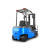 [BYD] EL16S-PRO - 1.6 Tonne Counterbalance Forklift (Lithium)