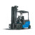 [BYD] EL40-PRO - 4.0 Tonne Counterbalance Forklift (Lithium)