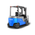 [BYD] EL50-PRO - 5.0 Tonne Counterbalance Forklift (Lithium)