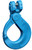 KLHGWP 10 G12 Clevis Self Locking Hook