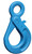 LHWP 13 G12 Eye Self Locking Hook