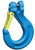 KHSWP 10 G12 Clevis Safety Sling Hook
