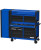 80" Apex Series Power Hutch Workstation Combo with Side Cabinet and Magnetic Mount Powerboard - 543pc - Metric & SAE - Plus Extra EVA Foam Trays