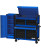 80" Apex Series Power Hutch Workstation Combo with Side Cabinet and Magnetic Mount Powerboard - 543pc - Metric & SAE - Plus Extra EVA Foam Trays