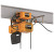 3 tonne, 3m HoL ER2-030S