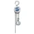 ITM CHAIN BLOCK, ALUMINIUM 360 DEGREE, 500 KG, 3 METRE LIFT