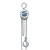 ITM CHAIN BLOCK, ALUMINIUM 360 DEGREE, 500 KG, 3 METRE LIFT
