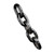 G80 Chain Cut Length Black 13mm; Austlift 101413