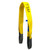Flat Web Sling 3T Yellow 10M; Austlift 910391 Flat Web Sling 3T Yellow 10M; Austlift 910391