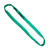 Round Sling 2T Green 0.7M; Austlift 900207 Round Sling 2T Green 0.7M; Austlift 900207
