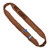 Round Sling 6T Brown 5M; Austlift 900650 Round Sling 6T Brown 5M; Austlift 900650