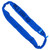 Round Sling 8T Blue 6M; Austlift 900860