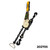 A durable Maxibinder (AusBinder V3) with swivel head for 8mm chain—engineered for high-strength tensioning with maximum flexibility and control in transport and industrial environments. A durable Maxibinder (AusBinder V3) with swivel head for 8mm chain—engineered for high-strength tensioning with maximum flexibility and control in transport and industrial environments.