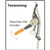 A durable Maxibinder (AusBinder V3) with swivel head for 8mm chain—engineered for high-strength tensioning with maximum flexibility and control in transport and industrial environments. A durable Maxibinder (AusBinder V3) with swivel head for 8mm chain—engineered for high-strength tensioning with maximum flexibility and control in transport and industrial environments.