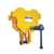 Girder Clamp Trolley 2T (76-203mm); Austlift 131215 Girder Clamp Trolley 2T (76-203mm); Austlift 131215