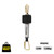 A lightweight and durable Inertia Reel Web (915303) featuring a 3.5-meter retractable webbing strap, automatic braking system, and robust housing—designed for secure fall protection in industrial environments. A lightweight and durable Inertia Reel Web (915303) featuring a 3.5-meter retractable webbing strap, automatic braking system, and robust housing—designed for secure fall protection in industrial environments.