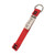 A robust Tool Connector Webbing D Ring (20mm x 11.5cm) featuring a durable webbing design with a secure D ring—engineered for safe tool attachment with a 1kg safe working load.