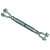 A Rigging Screw Grade P Jaw/Jaw 48mm with large forged clevis jaw ends and threaded body—designed for precision tensioning in high-load structural and industrial environments. A Rigging Screw Grade P Jaw/Jaw 48mm with large forged clevis jaw ends and threaded body—designed for precision tensioning in high-load structural and industrial environments.