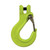 G100 Sling Hook Clevis w/Latch 22mm; Austlift 170822 G100 Sling Hook Clevis w/Latch 22mm; Austlift 170822