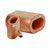 Ferrule Copper 9mm; Austlift 304090
