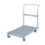 The 340kg Rated Platform Trolley is a heavy-duty steel transport cart with a non-slip deck, ergonomic handle, and industrial swivel castors. Designed for secure and efficient load handling, it ensures smooth maneuverability in warehouses, retail stores, and industrial applications. The 340kg Rated Platform Trolley is a heavy-duty steel transport cart with a non-slip deck, ergonomic handle, and industrial swivel castors. Designed for secure and efficient load handling, it ensures smooth maneuverability in warehouses, retail stores, and industrial applications.