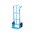 A 200KG rated hand truck hand trolley (model TSHT3A) with a sturdy steel frame, ergonomic handle, and durable wheels, designed for stable and efficient transport of heavy loads in warehouses, offices, and retail environments. A 200KG rated hand truck hand trolley (model TSHT3A) with a sturdy steel frame, ergonomic handle, and durable wheels, designed for stable and efficient transport of heavy loads in warehouses, offices, and retail environments.