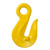 G80 Grab Hook Eye Type GE 32mm; Austlift 102032 G80 Grab Hook Eye Type GE 32mm; Austlift 102032