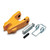 Latch Kit for Weld on Hook 8-081 1T; Yoke 031501SP