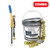 Maxibiner Combo 6mm 1x 6mm maxibinder and 1x 6mmx9M chain kit; Austlift 202704 Combo Maxibiner Combo 6mm 1x 6mm maxibinder and 1x 6mmx9M chain kit; Austlift 202704 Combo