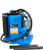 BOTTLE JACK AIR/MANUAL PRO 30,000KG - PROBJ30TA BOTTLE JACK AIR/MANUAL PRO 30,000KG - PROBJ30TA