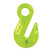 G100 Eye Grab Hook 32mm; Austlift 170432