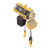 ER2 Series Electric Chain Hoist – Dual Speed 250kg – 5T; KITO ER2 Series Electric Chain Hoist – Dual Speed 250kg – 5T; KITO