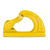 G80 Weld On Hook Type WH 8T; Austlift 103808 G80 Weld On Hook Type WH 8T; Austlift 103808